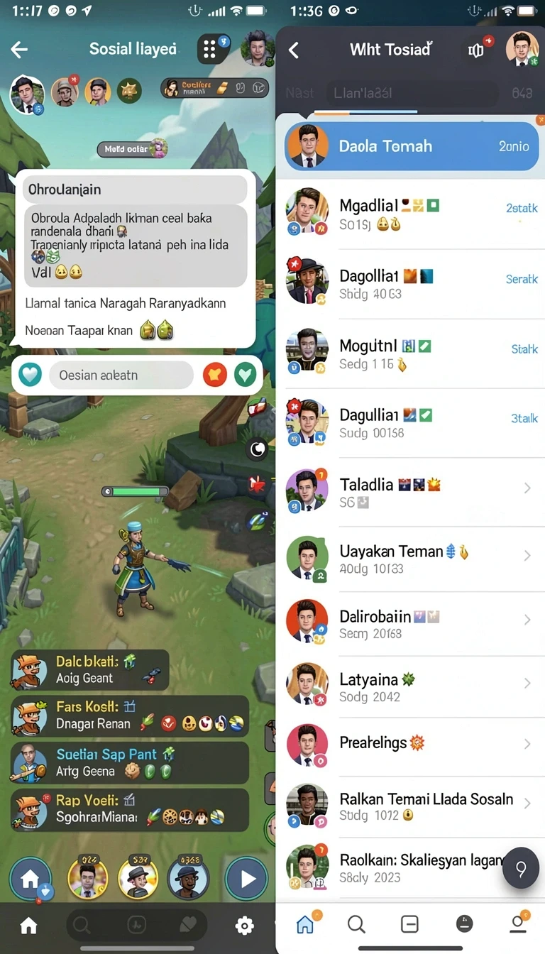 Beragam pilihan permainan menarik dalam aplikasi Review Aplikasi prediksi168.