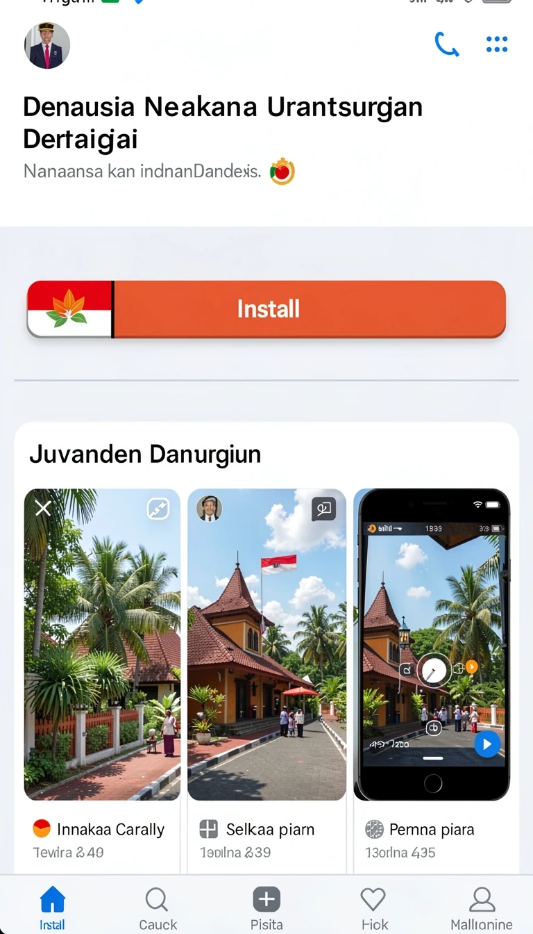 Beragam pilihan permainan menarik dalam aplikasi coo77 APK Terbaru: Download Cepat dan Gratis.