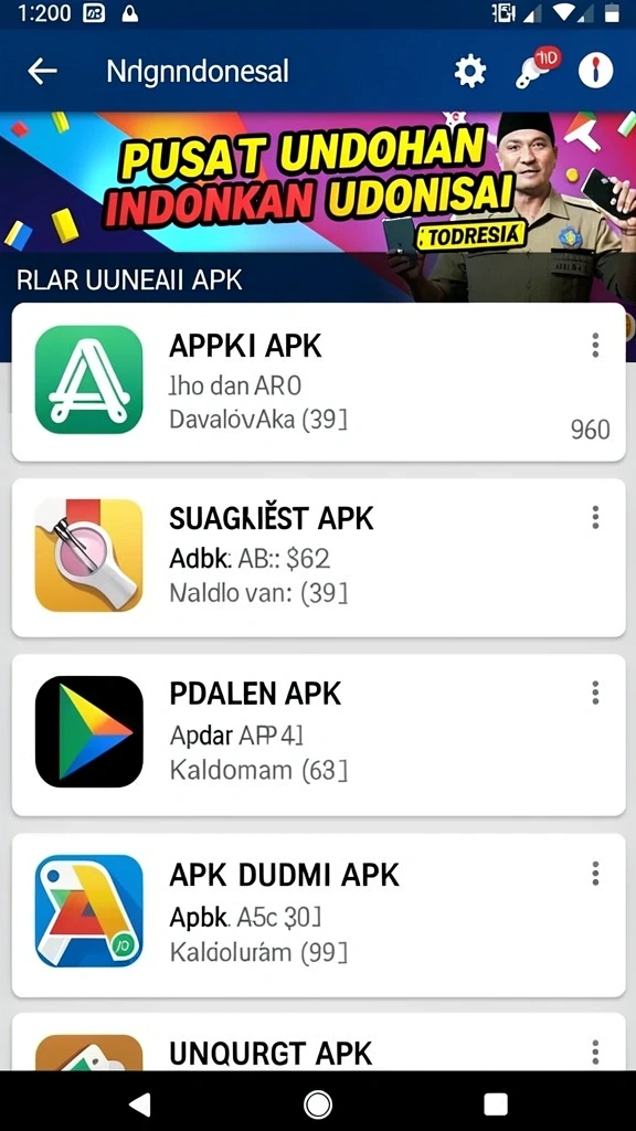 Beragam pilihan permainan menarik dalam aplikasi 88bos APK Terbaru: Download Cepat dan Gratis.