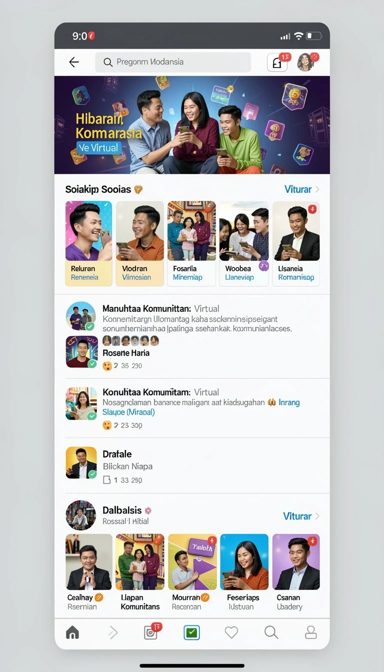 Beragam pilihan permainan menarik dalam aplikasi agam66 APK Terbaru: Download Cepat dan Gratis.