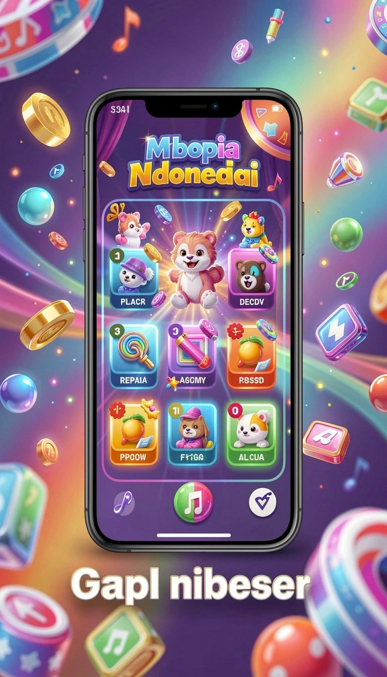 Beragam pilihan permainan menarik dalam aplikasi xe77 APK Terbaru: Download Cepat dan Gratis.