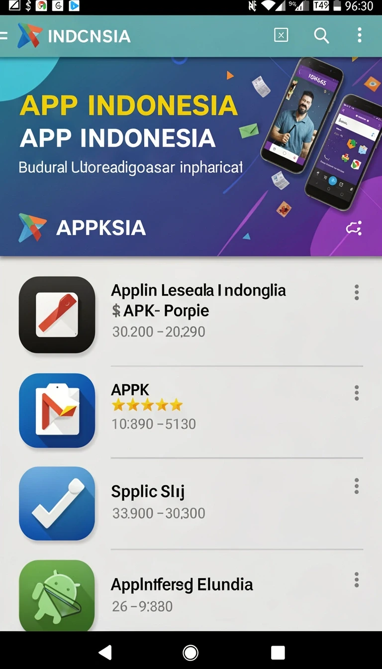 Beragam pilihan permainan menarik dalam aplikasi gelay88 APK Terbaru: Download Cepat dan Gratis.