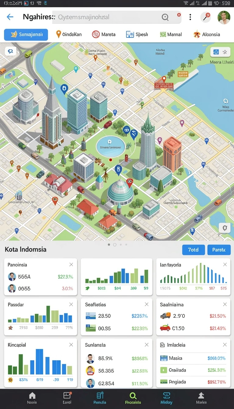 Beragam pilihan permainan menarik dalam aplikasi banteng69 APK Terbaru: Download Cepat dan Gratis.