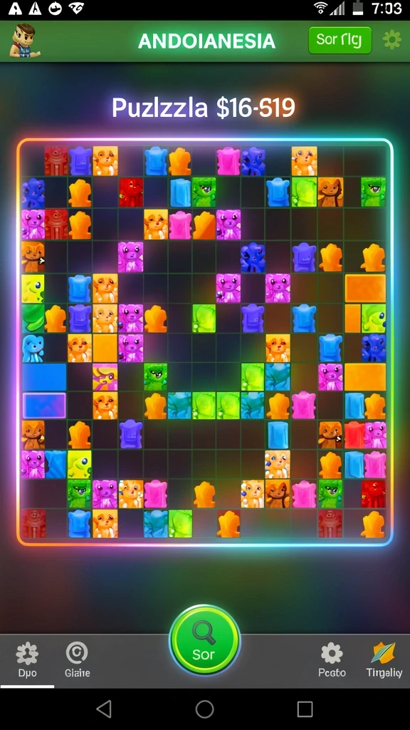 Beragam pilihan permainan menarik dalam aplikasi mposurga APK Terbaru: Download Cepat dan Gratis.