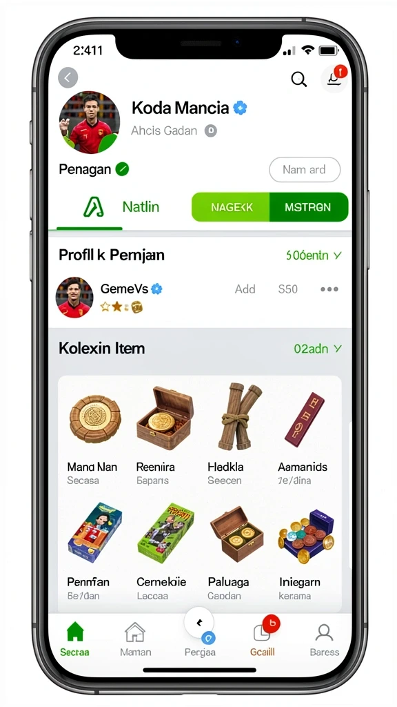 Beragam pilihan permainan menarik dalam aplikasi 138alien APK Terbaru: Download Cepat dan Gratis.