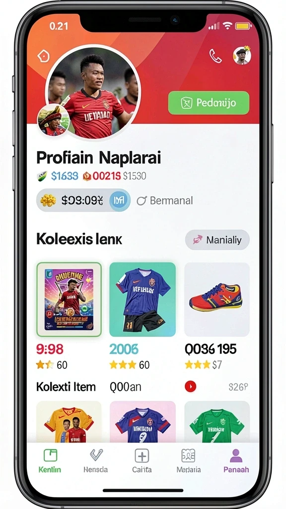 Beragam pilihan permainan menarik dalam aplikasi XXX777 APK Terbaru: Download Cepat dan Gratis.